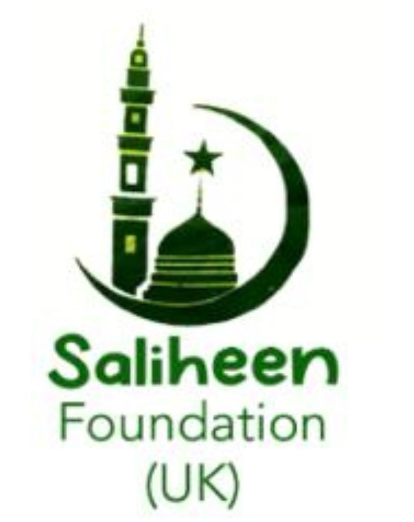 Saliheen Foundation UK